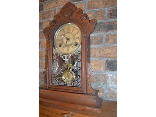 Property photo 108 - REAL ESTATE & PERSONAL PROPERTY AUCTION IN ALLEN COUNTY